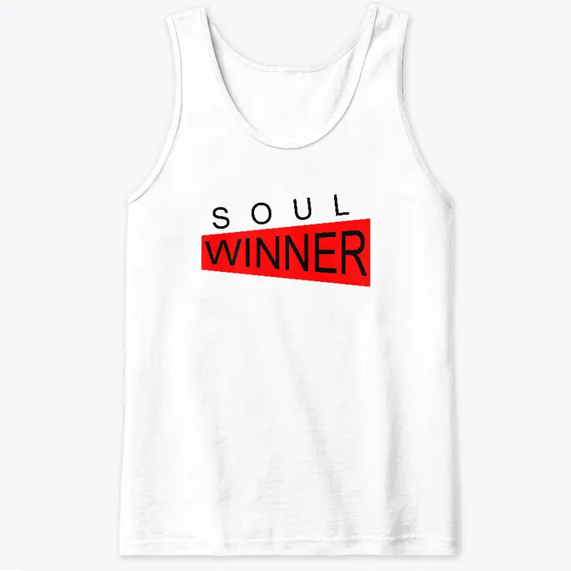 Soul Winner