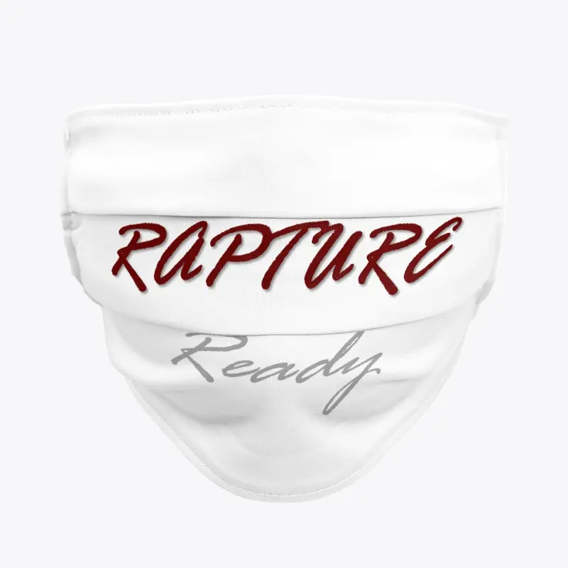 Rapture Ready