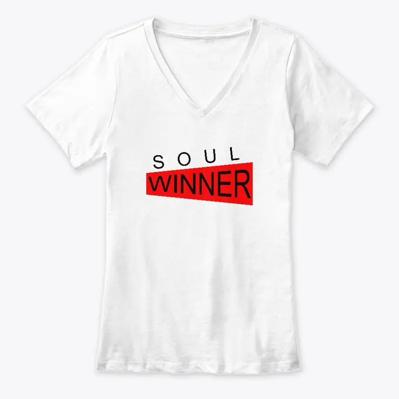 Soul Winner